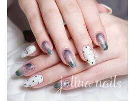ニュアンスネイル