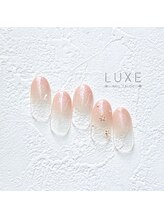 リュクス 流山おおたかの森店(Luxe)/ハンド定額9400円