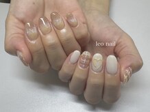レオネイル 総社店(leo nail)/ジェルネイル