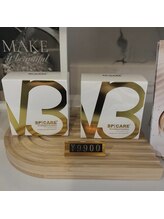 ナビレラ 自由が丘(Navillera)/V3ファンデーション