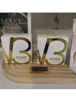 ナビレラ 自由が丘(Navillera)/V3ファンデーション