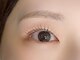 フォーエアリー(4+airuy)の写真/【24h最高の目元を】ビューラーで上がらない方に《お悩み解決つげパーマ＋2STEPトリートメント¥6600》