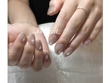 ケン ネイル ビューティー(ken nail beauty)/