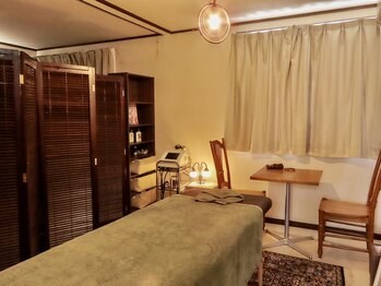 グルームライト(GROOM LIGHT)