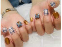 ネイル ユナ(nail YUNA)/