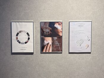 ファシー 四日市(fachi.)/メインルーム