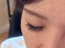 イアラ(era.)/最高級フラットマットラッシュ