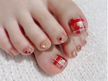 モンビジュー(mon bijou.)/チェック