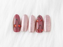 はあとねいる 国分寺店/国分寺店限定デザイン