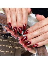 ブブ 渋谷(bubu)/マグネットワンカラー