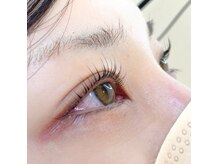 まつげパーマ◎[まつパ/パリジェンヌ/マツエク/LEDエクステ]