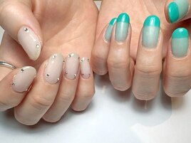 おしゃれニュアンス