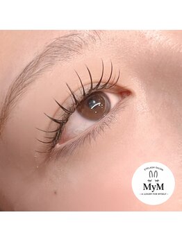 マイム(MyM)/施術例