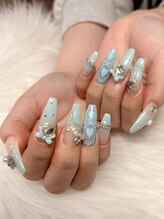 アミネイル(Ami Nail)/バレンタイン