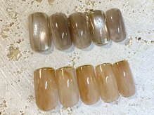 バルミー(balmy)/DesignA | 90min.