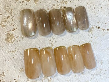 バルミー(balmy)/DesignA | 90min.