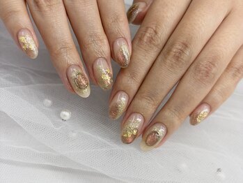 旬な雰囲気はいかが?