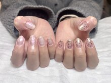 ユーネイル(U nail)/