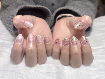 ユーネイル(U nail)/