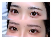 【アイブロウサロン／眉毛専門店】眉毛のおねえさん 岡山駅西口店【4月OPEN（予定）】/