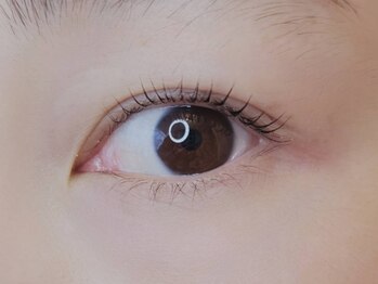 アイラッシュサロン プリマ(Prima)の写真/【お子様同伴OKプライベートサロン】パリジェンヌ/エクステ/フェイシャル/脱毛など複数ジャンルをご用意♪