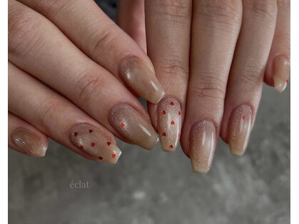 エクラ(eclat)の写真