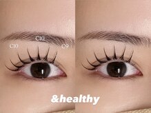 プラス サード(Plus 3rd)/アンドヘルシー　四日市/マツパ