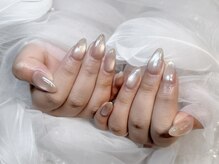 ウェリナ(WELINA)/お客様ネイル