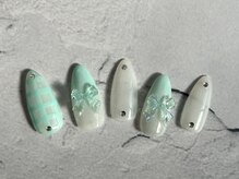 ベイビーマーベラス 中央駅店(Baby MARVELOUS)/春デザイン★パステル