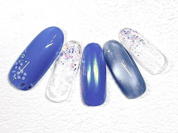 エレガント定額