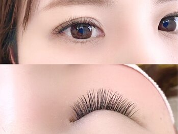 モワ(moi)の写真/まつげのお悩みを相談できるサロン◎まつげが少ない・細い・短い…そんなお悩みがある方にオススメ♪