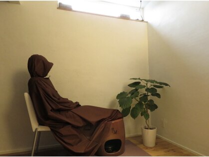 橋本整体の写真