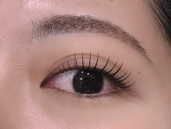 ノーナ(Nona)/まつげパーマ