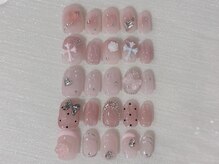 She 川崎店【パラジェル/フィルイン/持ち込み】/