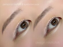 メイズ(May's)/ケラチンまつ毛パーマ/wax