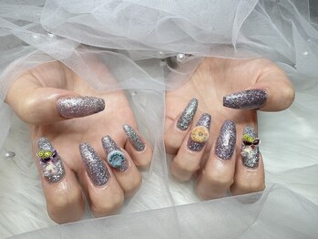 ラティエンヌ(Latienne)/