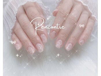レンコントレ 東新宿(Rencontre)/2026.04