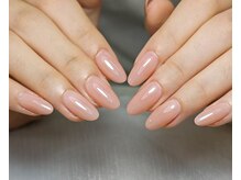 シーズネイル(She's Nail)/シンプルワンカラー