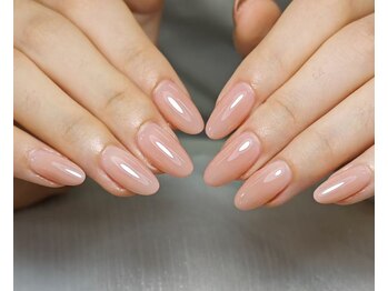 シーズネイル(She's Nail)/シンプルワンカラー