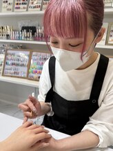 ミー アイラッシュ(Me eyelash) mayu