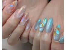 リッコ(Ricco)の雰囲気(満足いくまでキラキラしたい方へ)
