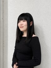 ジュイール ネイル 千葉店(Jouir nail)&nbsp;Hinata Sugimoto