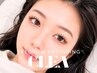 学割U24《美白★SET》フルフェイスwax+美眉スタイリング(間引き込み) ¥8980