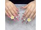 サイナネイル(Shine Nail)の写真