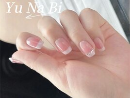 YUZUNAネイル池袋