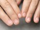 リネイル(Re nail)の写真/手元の見た目、年齢を整える大人女性向けフィルイン専門ネイルサロン