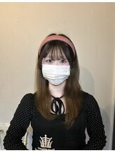 ベレッタカシル(veretta.cacil) 澤藤 未來