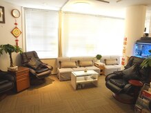 台湾式マッサージ サンテ(Sante)/★店内３F