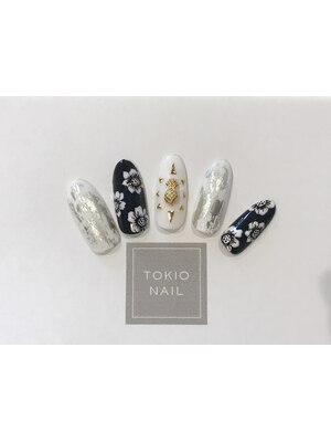 TOKIO NAIL