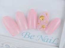 ビーネイル(Be NaiL)/